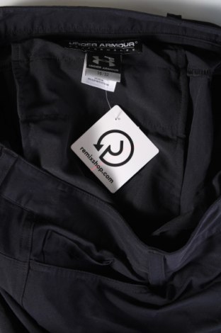 Ανδρικό παντελόνι Under Armour, Μέγεθος L, Χρώμα Μπλέ, Τιμή 34,02 €