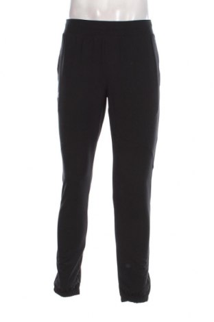 Мъжки панталон Under Armour, Размер S, Цвят Черен, Цена 68,20 лв.