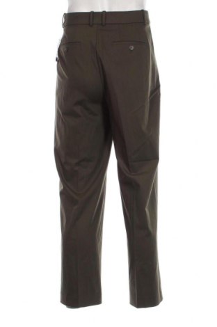 Мъжки панталон Uniqlo, Размер M, Цвят Зелен, Цена 65,69 лв.