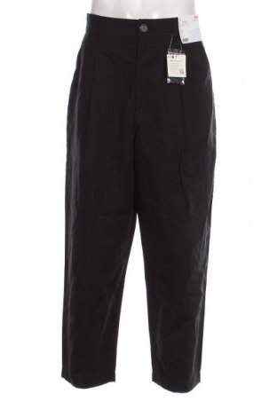 Ανδρικό παντελόνι Uniqlo, Μέγεθος M, Χρώμα Μαύρο, Τιμή 29,76 €