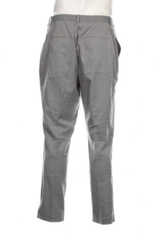 Ανδρικό παντελόνι Uniqlo, Μέγεθος XL, Χρώμα Γκρί, Τιμή 28,77 €