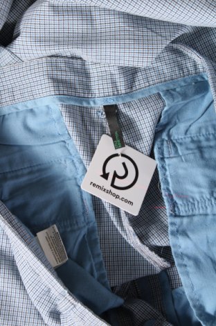 Мъжки панталон United Colors Of Benetton, Размер XL, Цвят Многоцветен, Цена 41,00 лв.