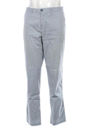 Pantaloni de bărbați United Colors Of Benetton, Mărime XL, Culoare Multicolor, Preț 62,75 Lei