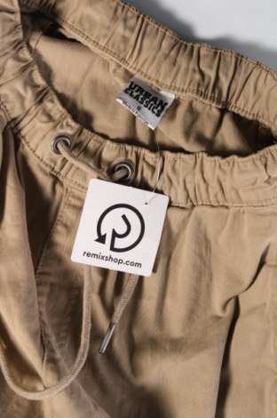 Ανδρικό παντελόνι Urban Classics, Μέγεθος S, Χρώμα  Μπέζ, Τιμή 39,69 €