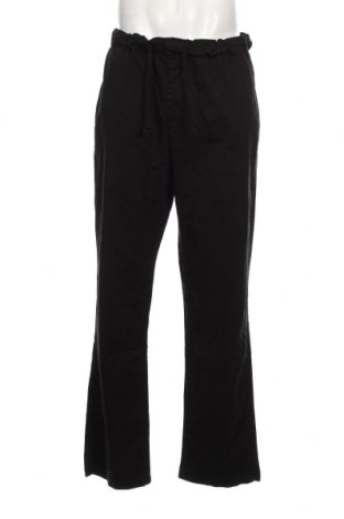 Pantaloni de bărbați Urban Classics, Mărime XXL, Culoare Negru, Preț 91,18 Lei