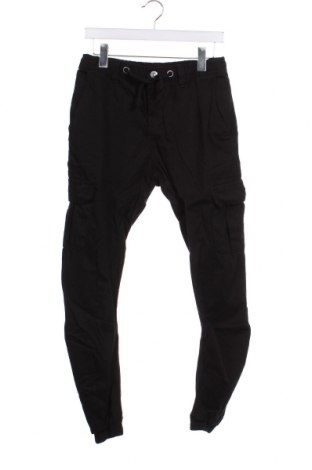 Pánské kalhoty  Urban Classics, Velikost XS, Barva Černá, Cena  502,00 Kč