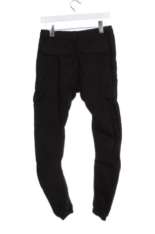 Мъжки панталон Urban Classics, Размер XS, Цвят Черен, Цена 27,72 лв.