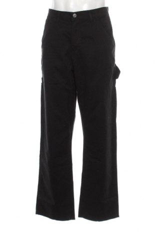 Мъжки панталон Urban Classics, Размер L, Цвят Черен, Цена 77,00 лв.
