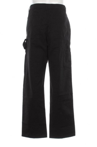 Мъжки панталон Urban Classics, Размер L, Цвят Черен, Цена 20,79 лв.