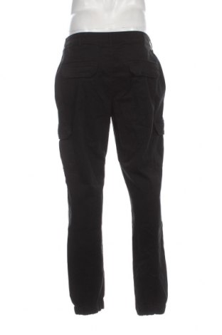 Pantaloni de bărbați Urban Classics, Mărime M, Culoare Negru, Preț 53,19 Lei