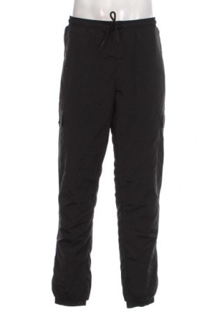 Мъжки панталон Urban Classics, Размер XL, Цвят Черен, Цена 19,38 лв.