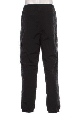 Мъжки панталон Urban Classics, Размер XL, Цвят Черен, Цена 18,36 лв.
