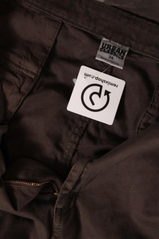 Pánske nohavice  Urban Classics, Veľkosť XL, Farba Hnedá, Cena  15,88 €