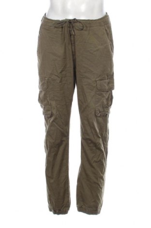 Ανδρικό παντελόνι Urban Surface, Μέγεθος XL, Χρώμα Πράσινο, Τιμή 10,76 €