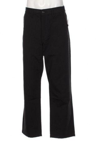 Ανδρικό παντελόνι Vans, Μέγεθος L, Χρώμα Μαύρο, Τιμή 44,85 €