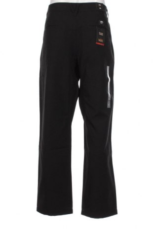 Pantaloni de bărbați Vans, Mărime L, Culoare Negru, Preț 286,18 Lei