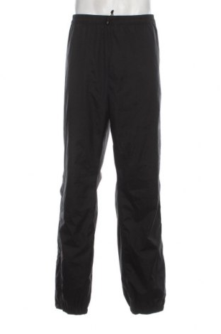 Мъжки панталон Venturini, Размер XXL, Цвят Черен, Цена 29,00 лв.