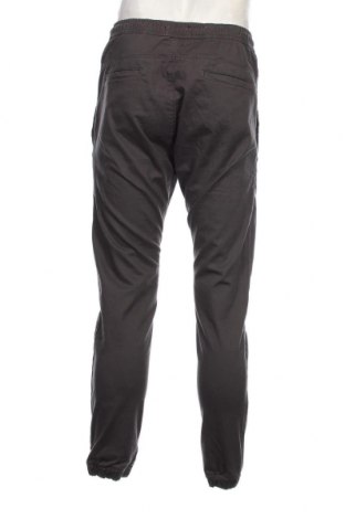 Pantaloni de bărbați Viral Vibes, Mărime L, Culoare Gri, Preț 91,78 Lei