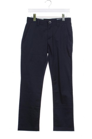 Мъжки панталон Volcom, Размер S, Цвят Син, Цена 63,00 лв.