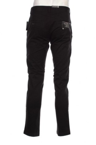 Мъжки панталон Volcom, Размер M, Цвят Черен, Цена 140,00 лв.