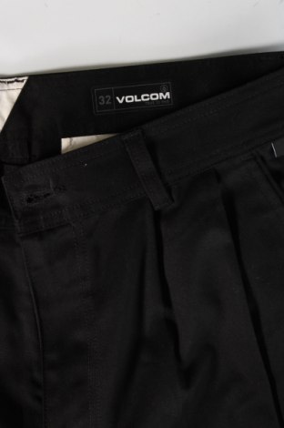 Ανδρικό παντελόνι Volcom, Μέγεθος L, Χρώμα Μαύρο, Τιμή 72,16 €