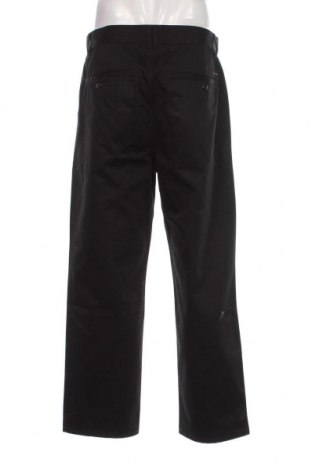 Ανδρικό παντελόνι Volcom, Μέγεθος L, Χρώμα Μαύρο, Τιμή 72,16 €