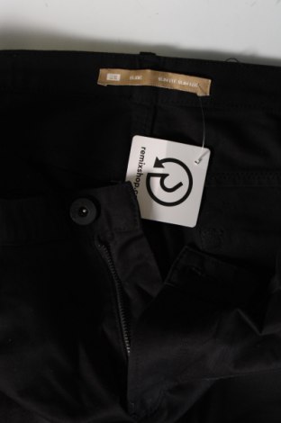 Ανδρικό παντελόνι WE, Μέγεθος L, Χρώμα Μαύρο, Τιμή 15,51 €