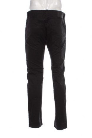 Мъжки панталон WE, Размер L, Цвят Черен, Цена 29,24 лв.