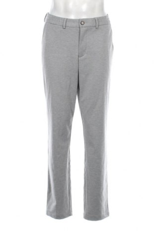 Pantaloni de bărbați Walbusch, Mărime L, Culoare Gri, Preț 30,59 Lei