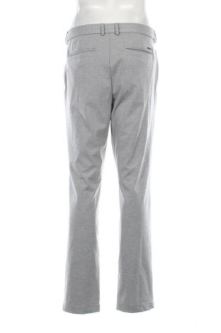 Мъжки панталон Walbusch, Размер L, Цвят Сив, Цена 10,54 лв.