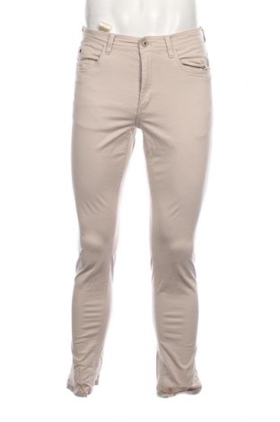 Pantaloni de bărbați Weatherproof, Mărime M, Culoare Bej, Preț 53,95 Lei