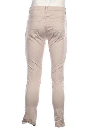 Pantaloni de bărbați Weatherproof, Mărime M, Culoare Bej, Preț 134,87 Lei