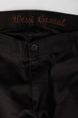 Pánske nohavice  Wessi, Veľkosť M, Farba Čierna, Cena  6,68 €