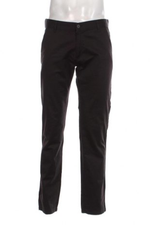 Мъжки панталон Wessi, Размер M, Цвят Черен, Цена 13,05 лв.