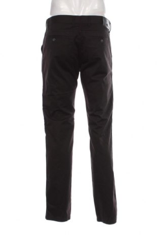 Pantaloni de bărbați Wessi, Mărime M, Culoare Negru, Preț 35,52 Lei