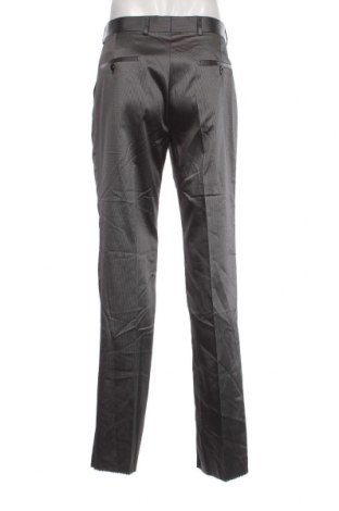Pantaloni de bărbați Wessi, Mărime L, Culoare Gri, Preț 74,00 Lei