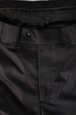 Pantaloni de bărbați Wessi, Mărime L, Culoare Gri, Preț 33,30 Lei