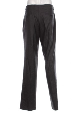 Pantaloni de bărbați Wessi, Mărime L, Culoare Gri, Preț 37,74 Lei
