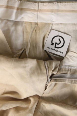 Ανδρικό παντελόνι Wessi, Μέγεθος M, Χρώμα  Μπέζ, Τιμή 7,12 €