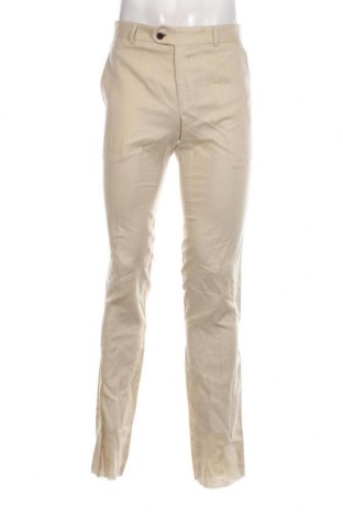 Мъжки панталон Wessi, Размер M, Цвят Бежов, Цена 17,41 лв.