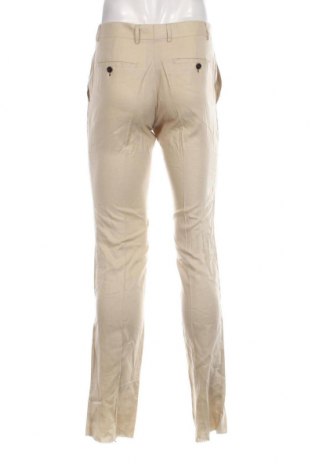 Мъжки панталон Wessi, Размер M, Цвят Бежов, Цена 29,01 лв.
