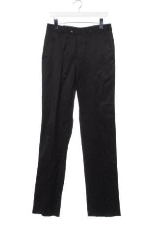 Pantaloni de bărbați Wessi, Mărime M, Culoare Negru, Preț 44,40 Lei