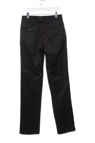 Pantaloni de bărbați Wessi, Mărime M, Culoare Negru, Preț 37,74 Lei