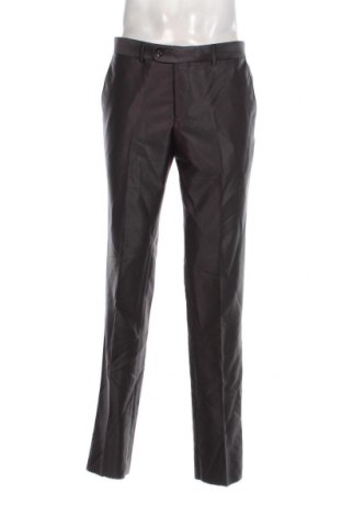 Ανδρικό παντελόνι Wessi, Μέγεθος L, Χρώμα Γκρί, Τιμή 6,97 €