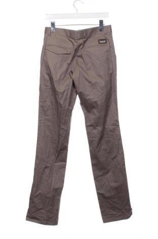 Pantaloni de bărbați Wessi, Mărime S, Culoare Gri, Preț 64,35 Lei
