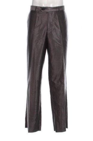 Pantaloni de bărbați Wessi, Mărime XL, Culoare Gri, Preț 33,30 Lei