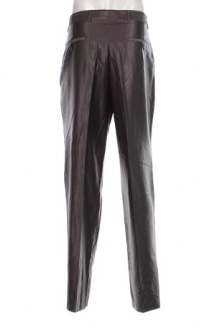 Pantaloni de bărbați Wessi, Mărime XL, Culoare Gri, Preț 33,30 Lei
