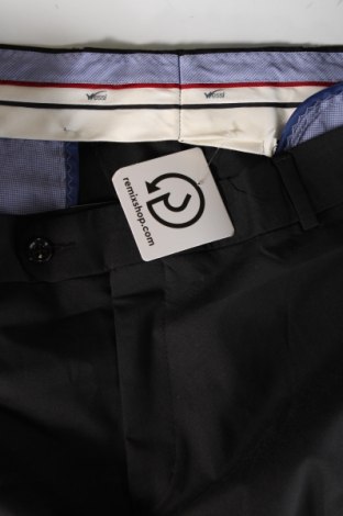 Pantaloni de bărbați Wessi, Mărime XL, Culoare Negru, Preț 74,00 Lei