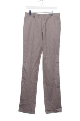 Pantaloni de bărbați Wessi, Mărime S, Culoare Maro, Preț 76,05 Lei
