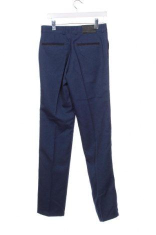 Pantaloni de bărbați Wessi, Mărime S, Culoare Albastru, Preț 64,35 Lei